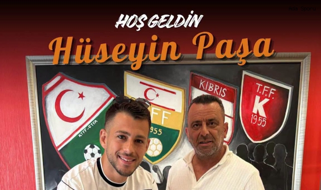 Hüseyin Paşa Değirmenlik’te