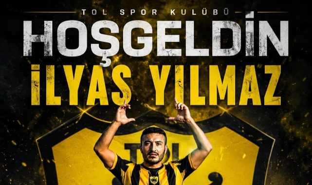 İlyas Türk Ocağı’nda