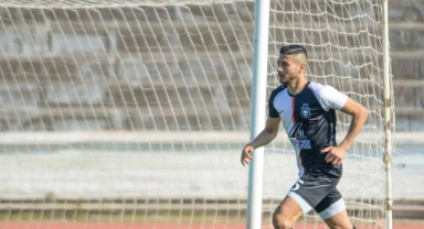 İrfan Özbaysal Kartal için savaşacak