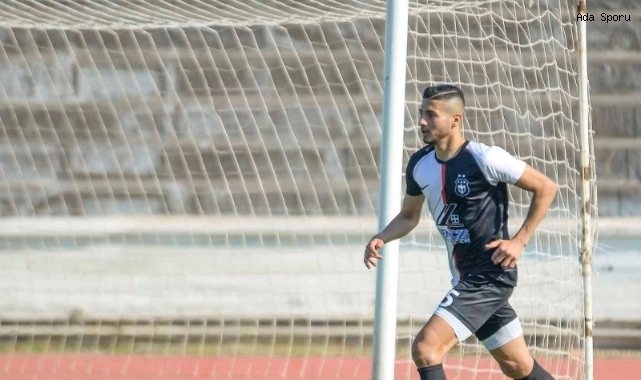 İrfan Özbaysal Kartal için savaşacak 