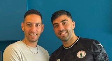Karaoğlanoğlu’ndan Selim Saygı transferi
