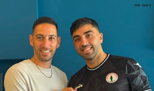 Karaoğlanoğlu’ndan Selim Saygı transferi