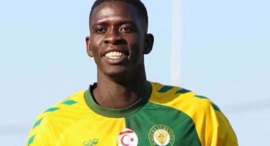 Karşıyaka, Ababacar Sarr’ı Kiraladı