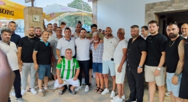Karşıyaka Güven Tazeledi 