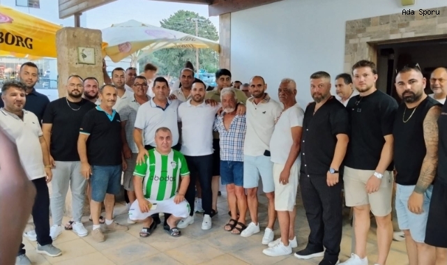 Karşıyaka Güven Tazeledi