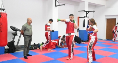 KKTC Kickboks ve Muaythai Federasyonu 40. Siyah Kuşak ve Denklik Sınav Sonuçlarını Açıkladı