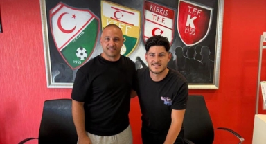 Koray Değirmenlik’te