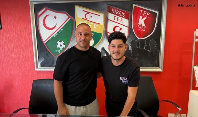 Koray Değirmenlik’te
