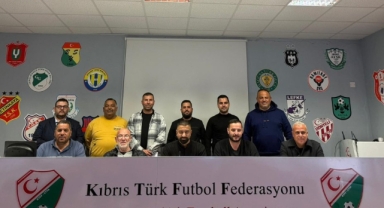 Kulüpler yeni başkanını seçecek
