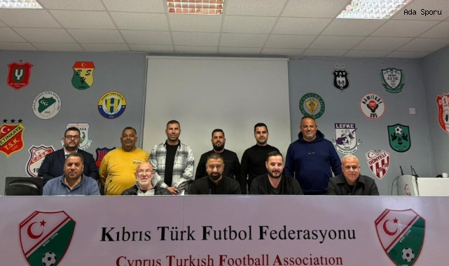 Kulüpler yeni başkanını seçecek