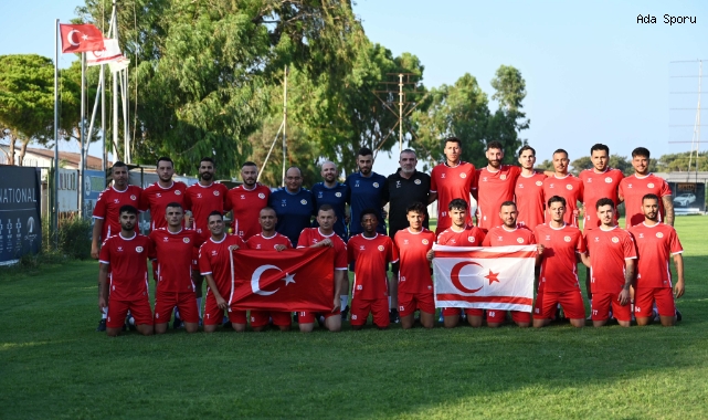 Lapta resmi açılışı yaptı