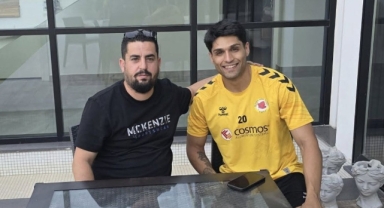 Mesarya, Abdullah Erol ile Anlaşma Sağladı