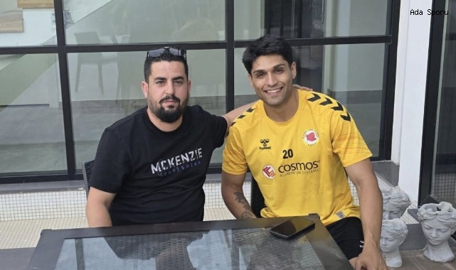 Mesarya, Abdullah Erol ile Anlaşma Sağladı