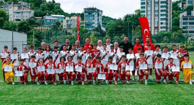 Mete Adanır, Samsun ile aramızda köprü oldu
