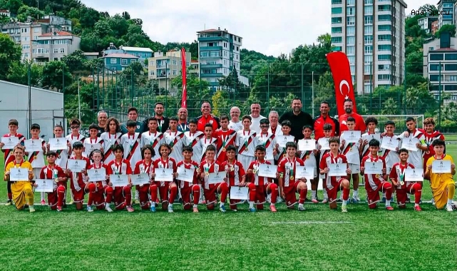 Mete Adanır, Samsun ile aramızda köprü oldu