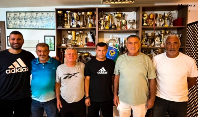 Mormenekşe, Ahmet Ogan’a emanet