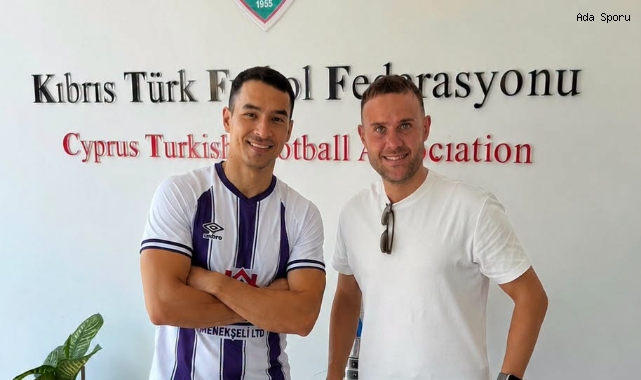 Mormenekşe transferde hareketli