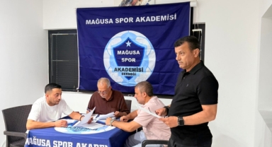 MSA’da Genel Kurul yapıldı