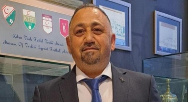 Muhtaroğlu Yeniden Aday