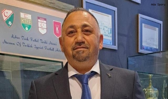 Muhtaroğlu Yeniden Aday