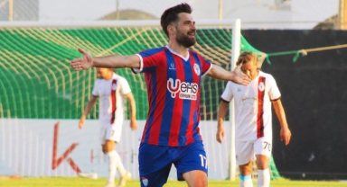 Mustafa Sevim artık Dikmenli