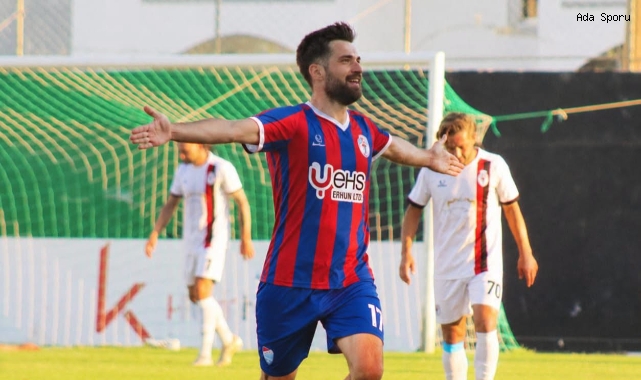 Mustafa Sevim artık Dikmenli