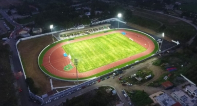 Mutluyaka -Akdeniz finaline saha değişikliği