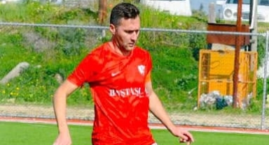 Nersin Lapta’ya veda etti 