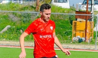 Nersin Lapta’ya veda etti