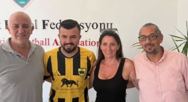 Ocak’ta imzalar atıldı