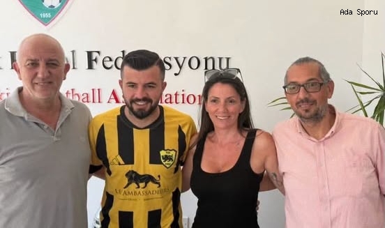 Ocak’ta imzalar atıldı