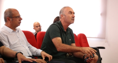 Sakallı: “Talebimiz sporcularımızın hak ettiği değeri görmesidir”