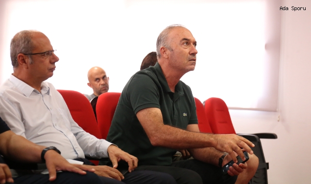 Sakallı: “Talebimiz sporcularımızın hak ettiği değeri görmesidir”
