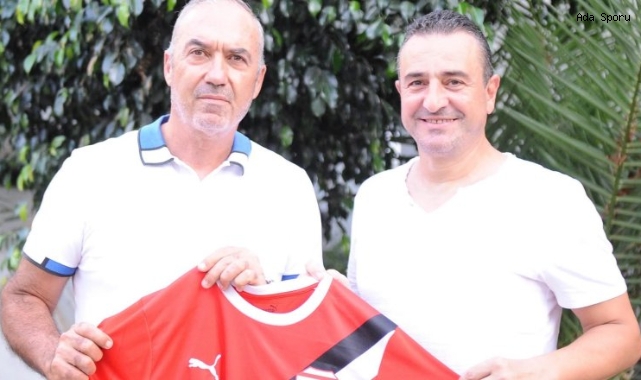 Sertoğlu'ndan Fehim Dayı'ya teşekkür