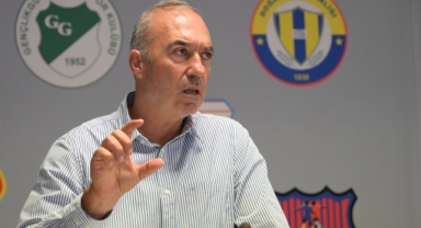 Sertoğlu’ndan fikstür çekiminde kulüplere net uyarılar!