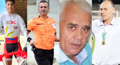 “Sporun Oscar Ödülleri” sahiplerine veriliyor