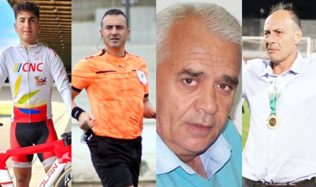 “Sporun Oscar Ödülleri” sahiplerine veriliyor