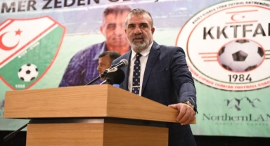 Topaloğlu yeniden aday