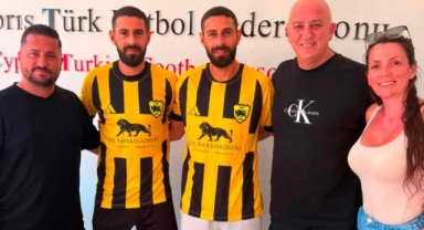 Türk Ocağı'nda yeniler imzaladı