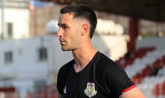 Türk Ocağı'ndan Efe Kande Hamlesi
