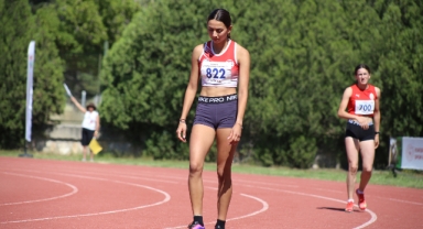 Türkiye Atletizm Federasyonu’ndan ambargo!