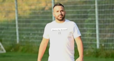Umut Düzdaban güven tazeleyecek