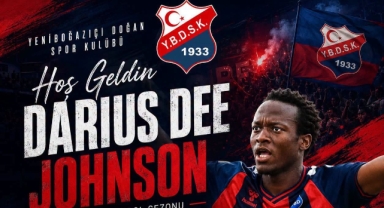 Yeniboğaziçi ile Darius yeniden buluştu