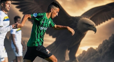 Yenicami'den transfer