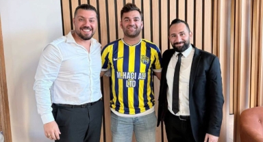 Yiğit Can Yılmazköy için savaşacak