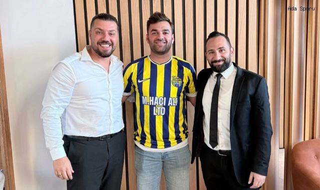 Yiğit Can Yılmazköy için savaşacak
